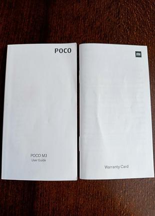 Poco m3 128 gb 7