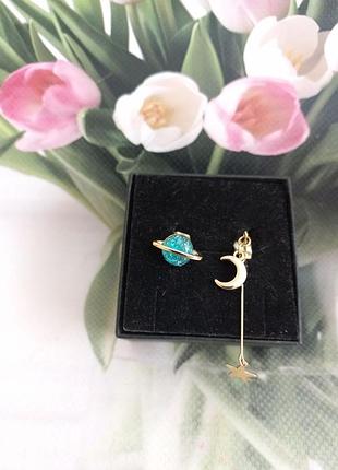 Серьги серьги