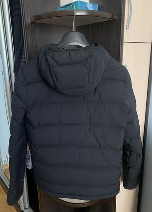 Пуховик adidas 2