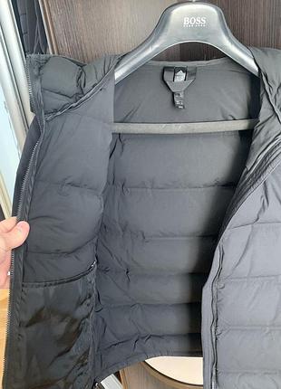 Пуховик adidas 3