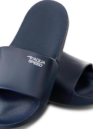 Шльопанці aqua speed ohio