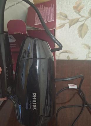 Фен philips 1200w 2
