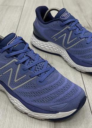 Жіночі кросівки new balance fresh foam solvi v4 (26 см)