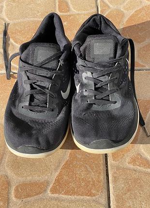Кросівки nike легкі,  устілка 24 см