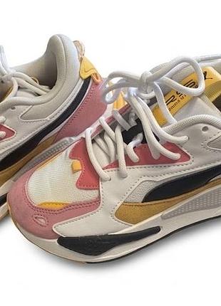 Кросівки жіночі, puma, 37 розмір