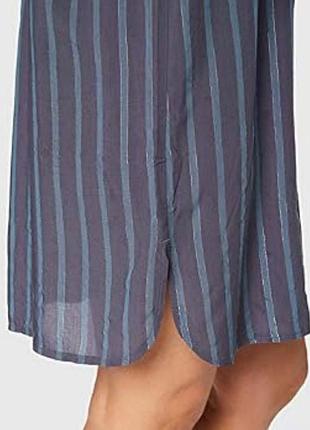 Рубашка платья boyfriend nightdresses 2