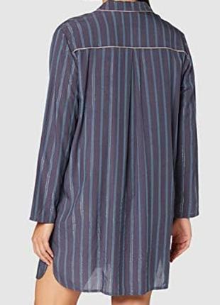 Рубашка платья boyfriend nightdresses 3