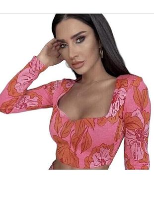 Дуже гарний топ zara 5