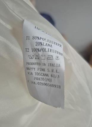 Красиве пальто 5