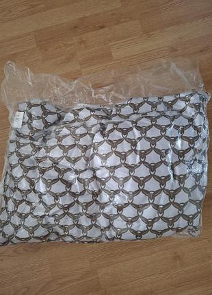 Подушка 50×70 см, нова