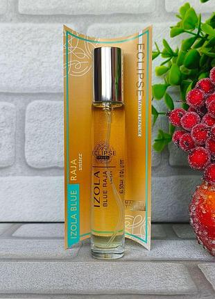 Унисекс парфюм по мотивам roja parfums isola blu eclipse