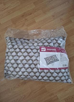 Подушка 50×70 см, нова 2