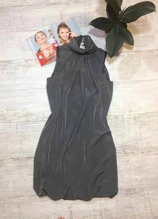 Очень стильное платье от zara! 3