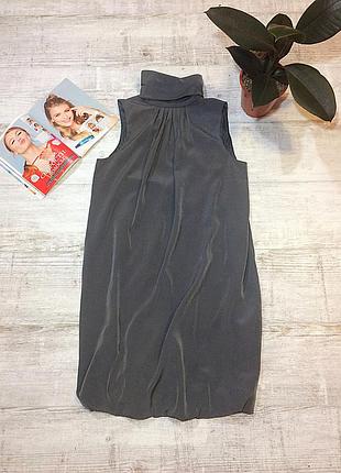 Очень стильное платье от zara! 2