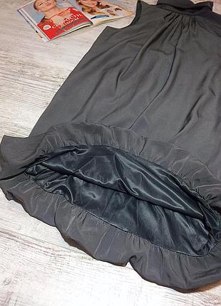 Очень стильное платье от zara! 4