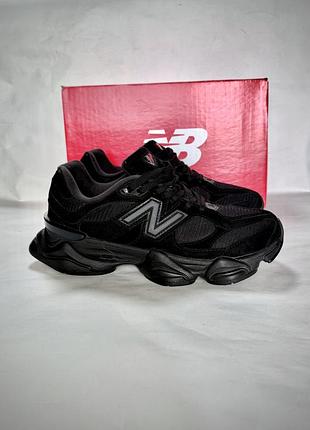 Кроссовки new balance 9060