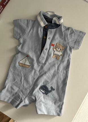 Песочник для младенцев