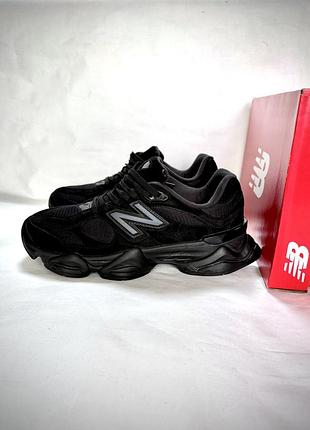 Кросівки new balance 9060