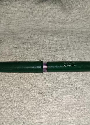 Перова ручка dollar studentpen 2