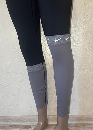 Оригінальні спортивні лосіни nike 8