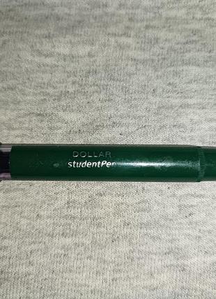 Перова ручка dollar studentpen 3