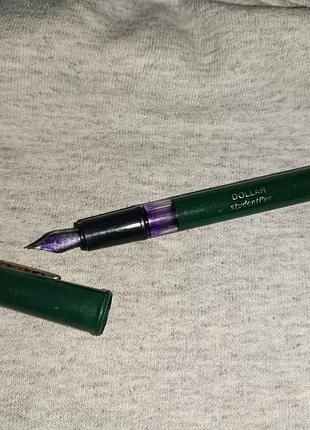 Перова ручка dollar studentpen 5