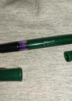 Перова ручка dollar studentpen 8