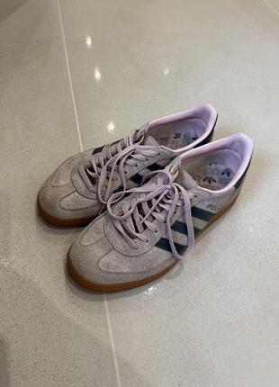 Adidas spezial 2