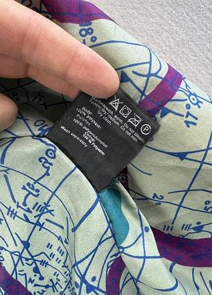 Helly hansen флісова кофта 6
