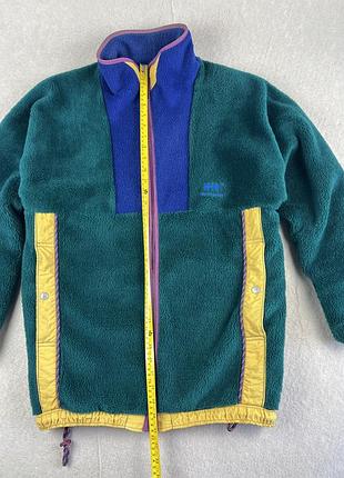 Helly hansen флісова кофта 2