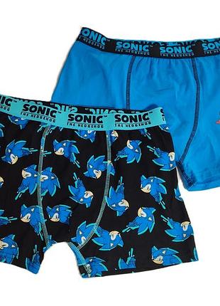 Детские боксеры боксеры трусы 12-13 лет primark