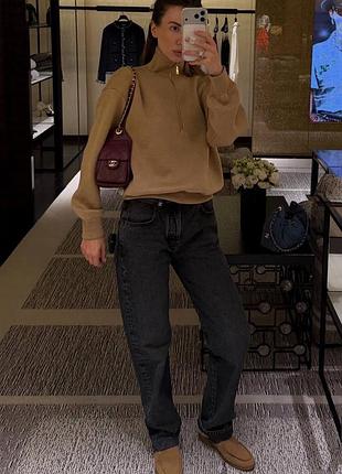 Джинси chanel 2