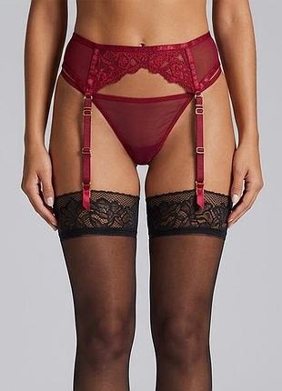 Ann summers трусики та пояс