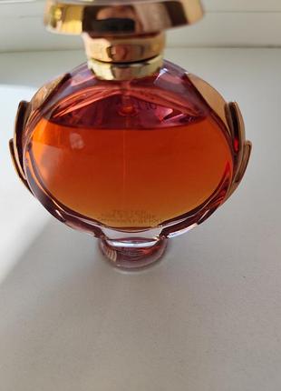 Парфумована вода paco rabanne olympea