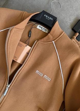 Костюм miu miu 4