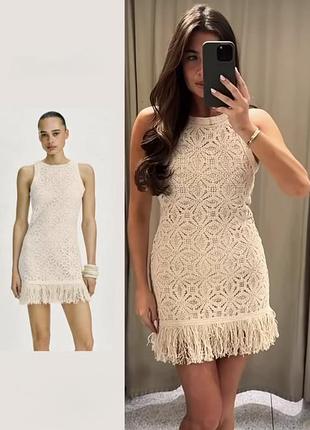 Сукня , сарафан zara