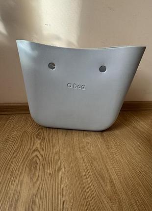 Корпус o bag classic сірий оригінал