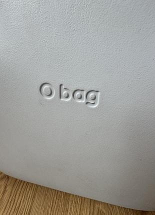 Корпус o bag classic сірий оригінал 2