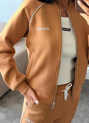 Костюм miu miu 3