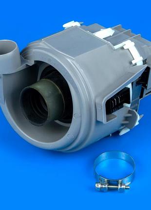 Насос циркуляційний для посудомийної машини bosch 651956