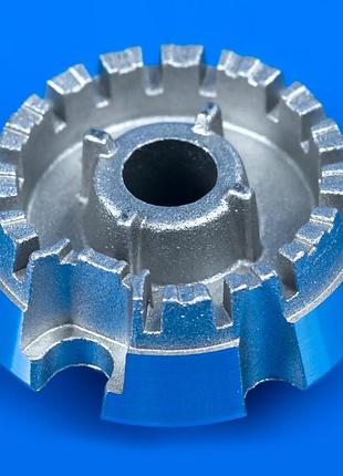 Газова конфорка мала для плити samsung dg81-01694a