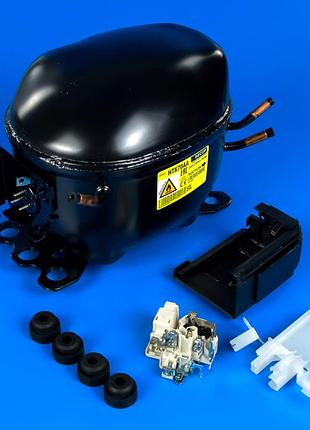 Компрессор для холодильника secop htk 70 aa r600 117w