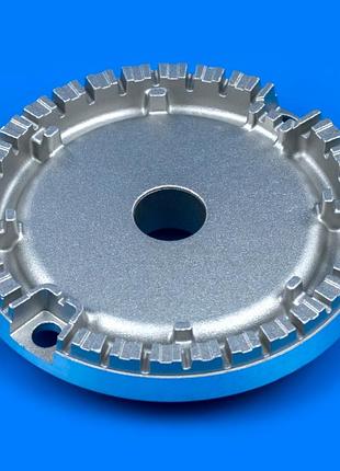 Газова конфорка (велика) для плити hansa 8037931