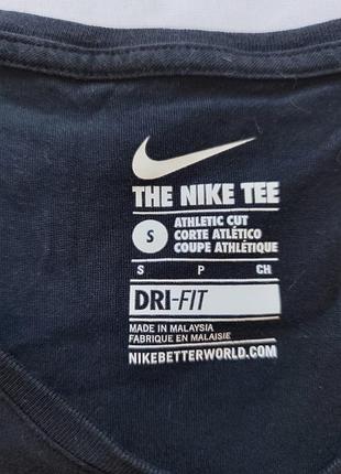 🖤 жіноча футболка nike 4