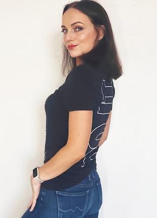🖤 жіноча футболка nike 2