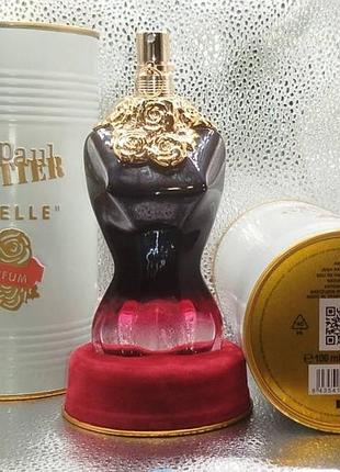 Парфум жіночий la belle le parfum jean paul gaultier 100 мл
