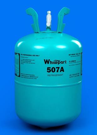 Фреон r507 (балон 11,3 кг) refrigerant (54)