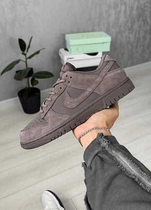 Кросівки брендові nike sb dunk