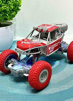 Джип ud2201as (12шт) р/у(пульт 2шт/1вид-браслет) ,аккум,1:20,usbзарядн,в кор-ке,31-16-17см