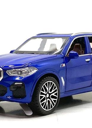 Машина ap-1755 (16шт) автосвит, 1:32, металл, инерция, 16,5см, звук, свет, открывается дверь/багаж